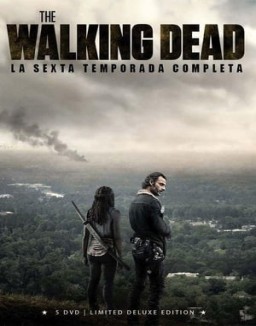 The Walking Dead saison 6