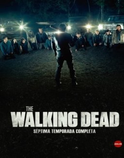 The Walking Dead saison 7