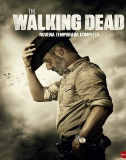 The Walking Dead temporada 9 capitulo 6