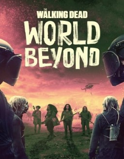 The Walking Dead: World Beyond temporada 1 capitulo 1