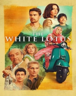 The White Lotus temporada 1 capitulo 1