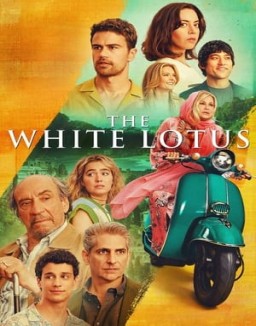 The White Lotus temporada 2 capitulo 5