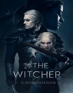 The Witcher temporada 1 capitulo 8