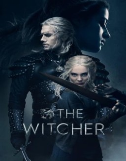 The Witcher temporada 2 capitulo 7