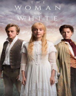 The Woman in White temporada 1 capitulo 5