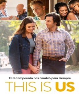 This Is Us temporada 1 capitulo 11