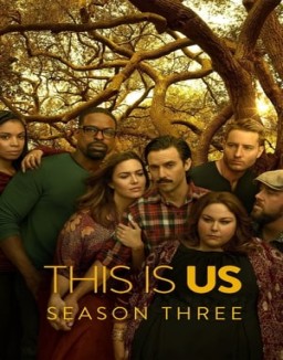 This Is Us temporada 3 capitulo 14