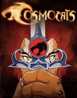 ThunderCats (1985) Temporada 1