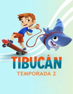 Tibucán temporada 2 capitulo 9