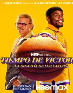 Tiempo de victoria: La dinastía de los Lakers saison 1