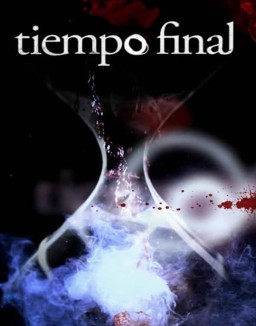 Tiempo final (2007) temporada 1 capitulo 26