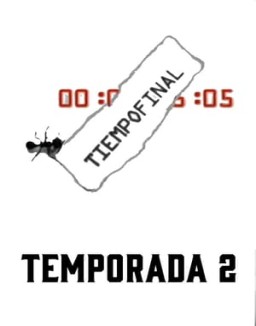 Tiempo final temporada 2 capitulo 1