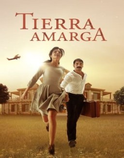 Tierra Amarga temporada 1 capitulo 21