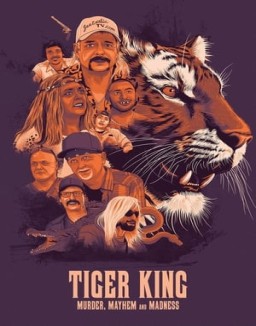 Tiger King temporada 1 capitulo 1