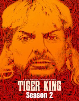 Tiger King saison 2