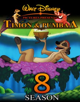 Timón y Pumba temporada 8 capitulo 6