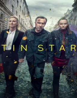 Tin Star temporada 1 capitulo 1