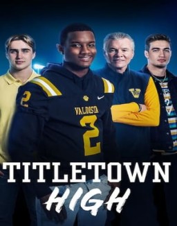 Titletown High temporada 1 capitulo 7