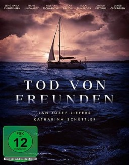 Tod von Freunden temporada 1 capitulo 2