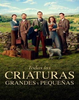 Todas las criaturas grandes y pequeñas temporada 1 capitulo 7