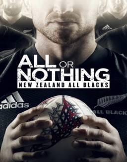 Todo o nada: All Blacks de Nueva Zelanda temporada 1 capitulo 5