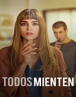 Todos mienten temporada 1 capitulo 3