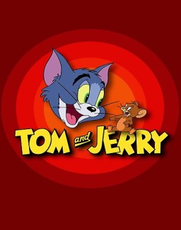 Tom y Jerry temporada 1 capitulo 12