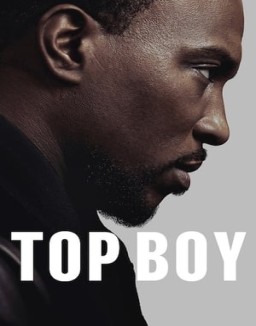 Top Boy temporada 1 capitulo 6