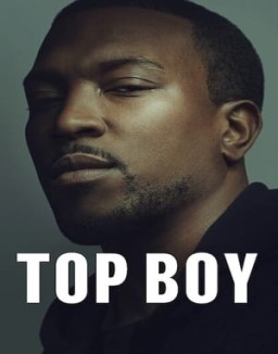 Top Boy temporada 2 capitulo 6