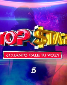 Top Star. ¿Cuánto vale tu voz? temporada 1 capitulo 8