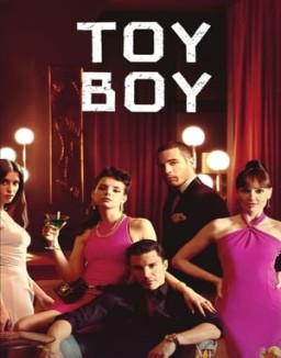 Toy Boy temporada 1 capitulo 4