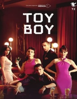 Toy Boy temporada 2 capitulo 7