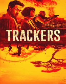 Trackers temporada 1 capitulo 3