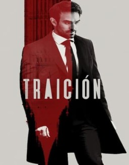 Traición temporada 1 capitulo 3