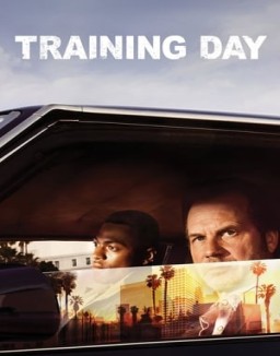 Training Day temporada 1 capitulo 1