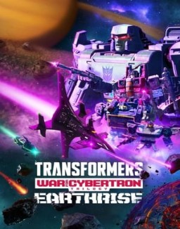 Transformers: La guerra por Cybertron - El amanecer de la Tierra temporada 1 capitulo 2