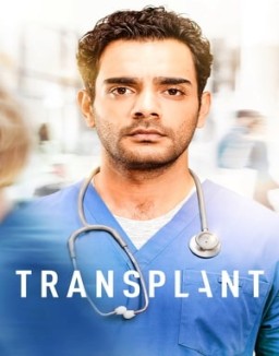 Transplant temporada 1 capitulo 10