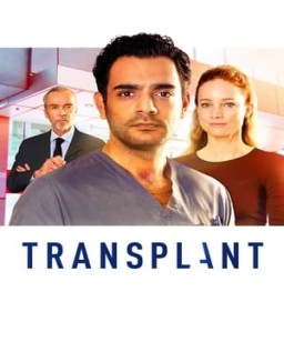 Transplant Temporada 2