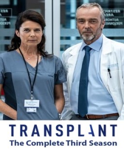 Transplant temporada 3 capitulo 10