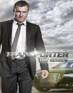 Transporter: La serie temporada 1 capitulo 10