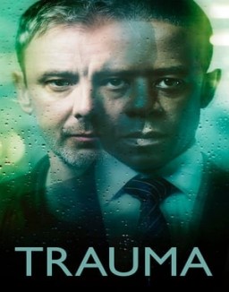 Trauma temporada 1 capitulo 3