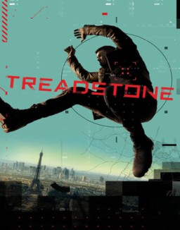 Treadstone temporada 1 capitulo 1