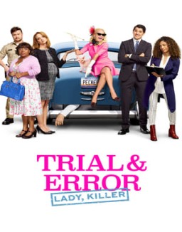 Trial & Error temporada 1 capitulo 1