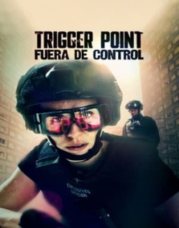 Trigger point: Fuera de control temporada 1 capitulo 2