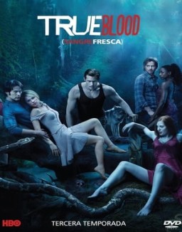 True Blood (Sangre Fresca) temporada 3 capitulo 4