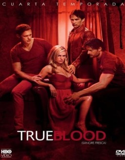 True Blood (Sangre Fresca) temporada 4 capitulo 8