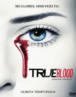 True Blood (Sangre Fresca) temporada 5 capitulo 6