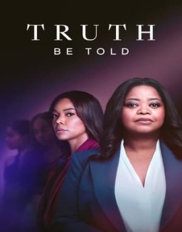 Truth Be Told temporada 1 capitulo 2