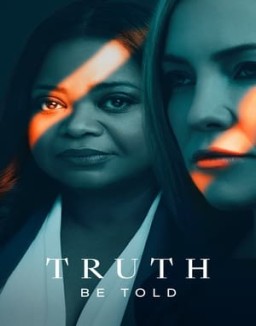 Truth Be Told temporada 2 capitulo 10