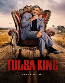 Tulsa King temporada 2 capitulo 7